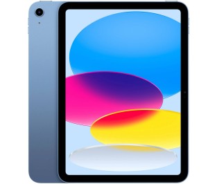 Планшет Apple iPad 10 (2022) Wi-Fi 64Gb, blue