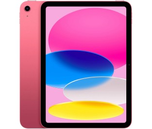 Планшет Apple iPad 10 (2022) Wi-Fi 64Gb, pink