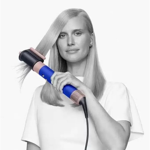 Стайлер Dyson Airwrap Complete HS05 LONG Blush Blue+ гребен (IN)