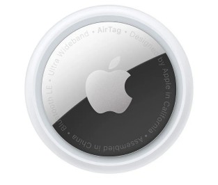 Беспроводная метка Apple AirTag (4 Pack)
