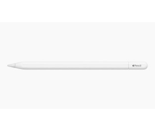 Стилус Apple Pencil (3-е поколение) с USB-C