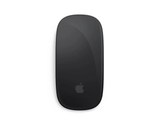 Apple Мышь беспроводная Magic Mouse 3, черный