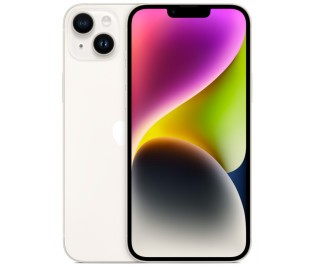 Смартфон Apple iPhone 14 Plus 128GB, белый