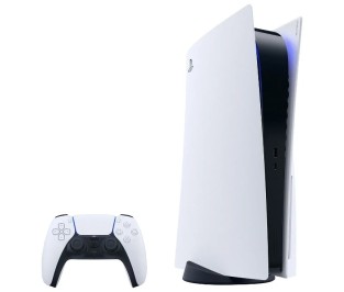 Sony PlayStation 5 FAT     Версия с дисководом.     Последняя ревизия 3 (1200А)