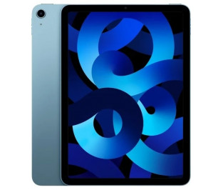 Планшет Apple iPad Air (2022), 64 ГБ, Wi-Fi, синий