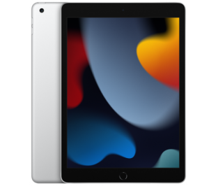 Планшет Apple iPad (2022) Wi-Fi 64Gb, silver