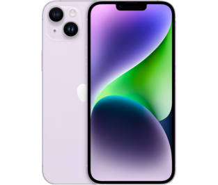 Смартфон Apple iPhone 14 Plus 128GB, фиолетовый