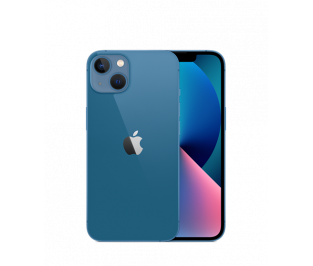 Смартфон Apple iPhone 13 128GB, синий