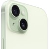 Смартфон Apple iPhone 15 128GB, зеленый