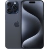 Смартфон Apple iPhone 15 Pro Max Dual Sim 1TB, Blue Titanium (синий)