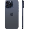 Смартфон Apple iPhone 15 Pro Max 512GB, Blue Titanium (синий)